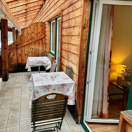 Urlaub Mit Hund Im Familienparadies Moni, Fewo 15 Apartment Thiersee Luaran gambar