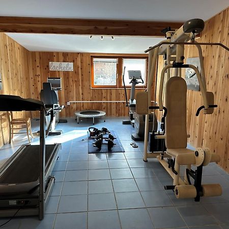 Urlaub Mit Hund Im Familienparadies Moni, Fewo 15 Apartment Thiersee Luaran gambar