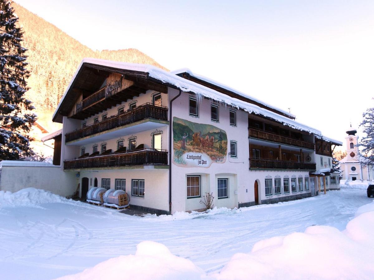 Urlaub Mit Hund Im Familienparadies Moni, Fewo 15 Apartment Thiersee Luaran gambar