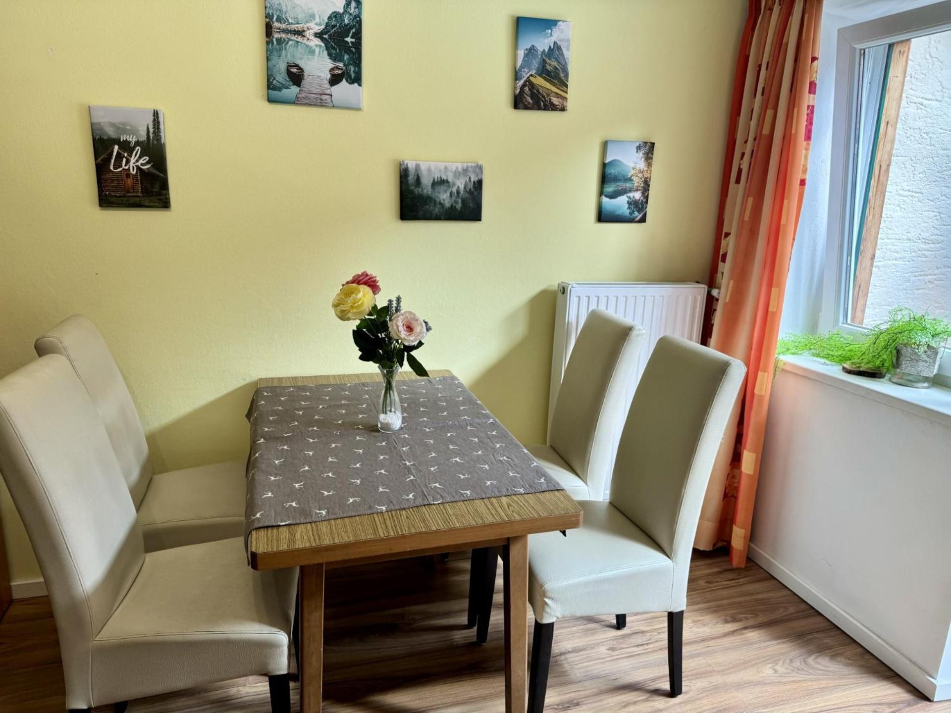 Urlaub Mit Hund Im Familienparadies Moni, Fewo 15 Apartment Thiersee Luaran gambar