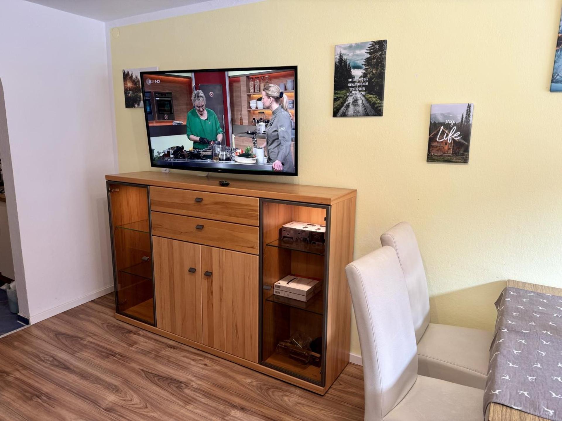 Urlaub Mit Hund Im Familienparadies Moni, Fewo 15 Apartment Thiersee Luaran gambar