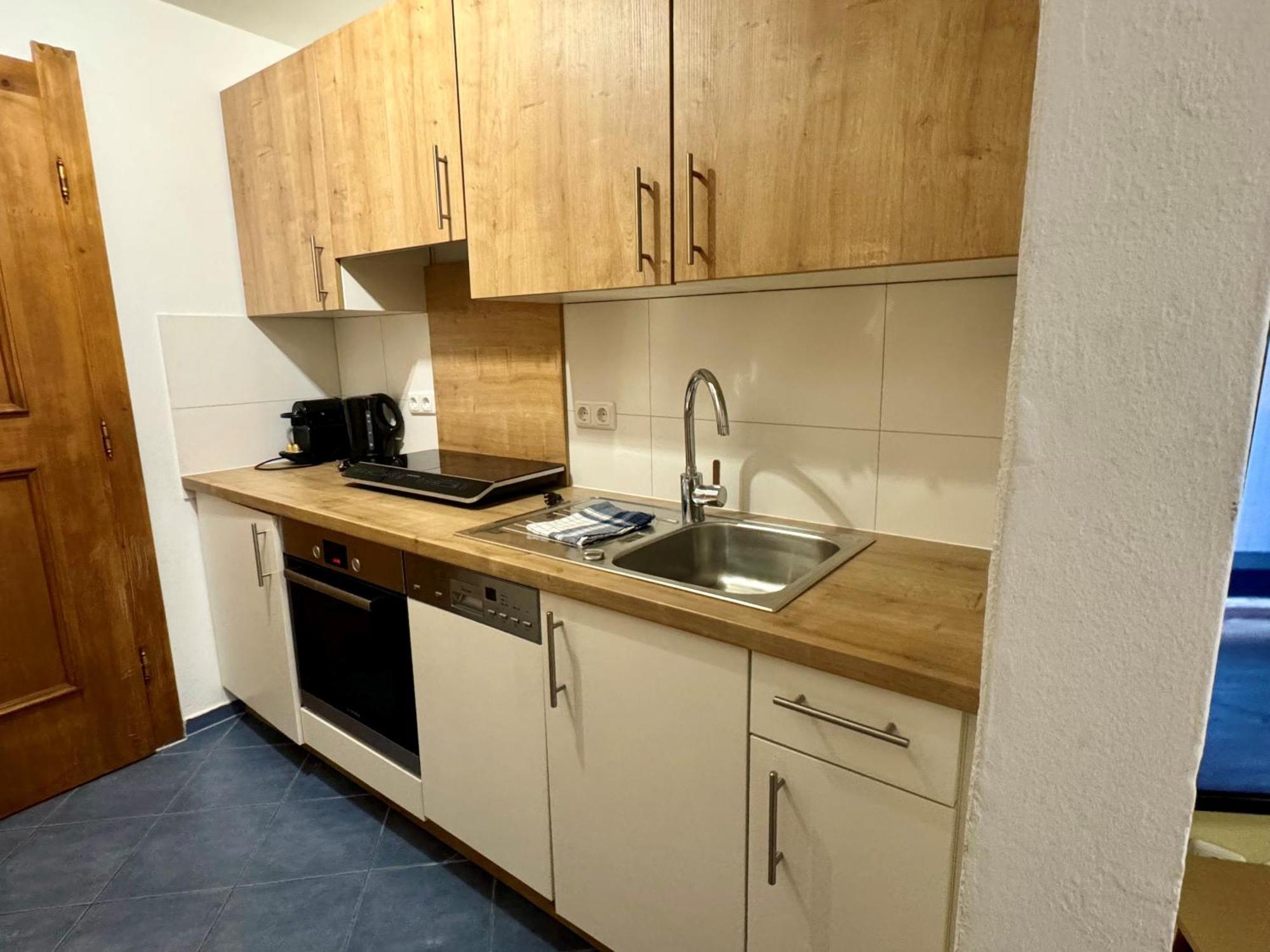 Urlaub Mit Hund Im Familienparadies Moni, Fewo 15 Apartment Thiersee Luaran gambar