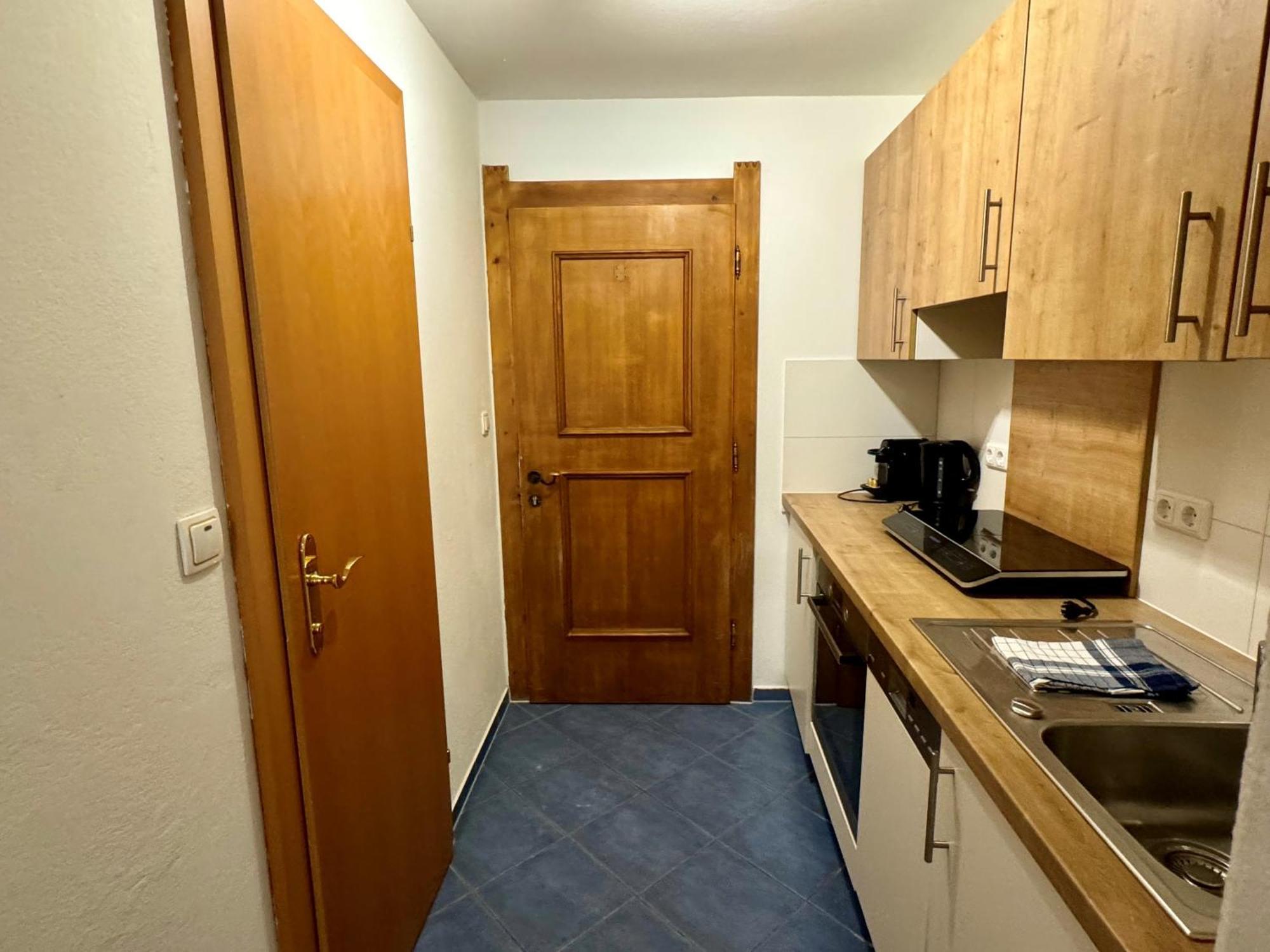 Urlaub Mit Hund Im Familienparadies Moni, Fewo 15 Apartment Thiersee Luaran gambar