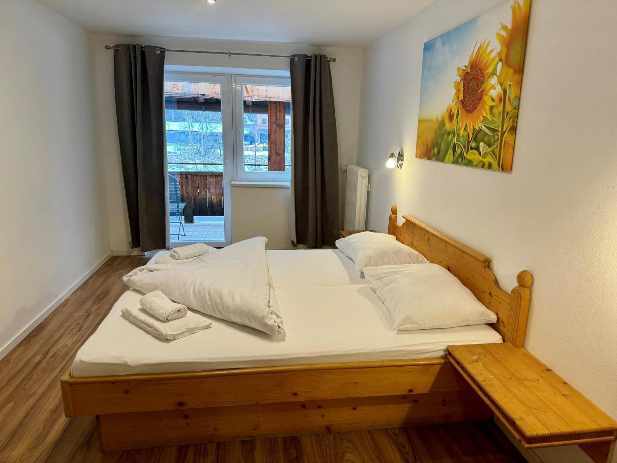 Urlaub Mit Hund Im Familienparadies Moni, Fewo 15 Apartment Thiersee Luaran gambar