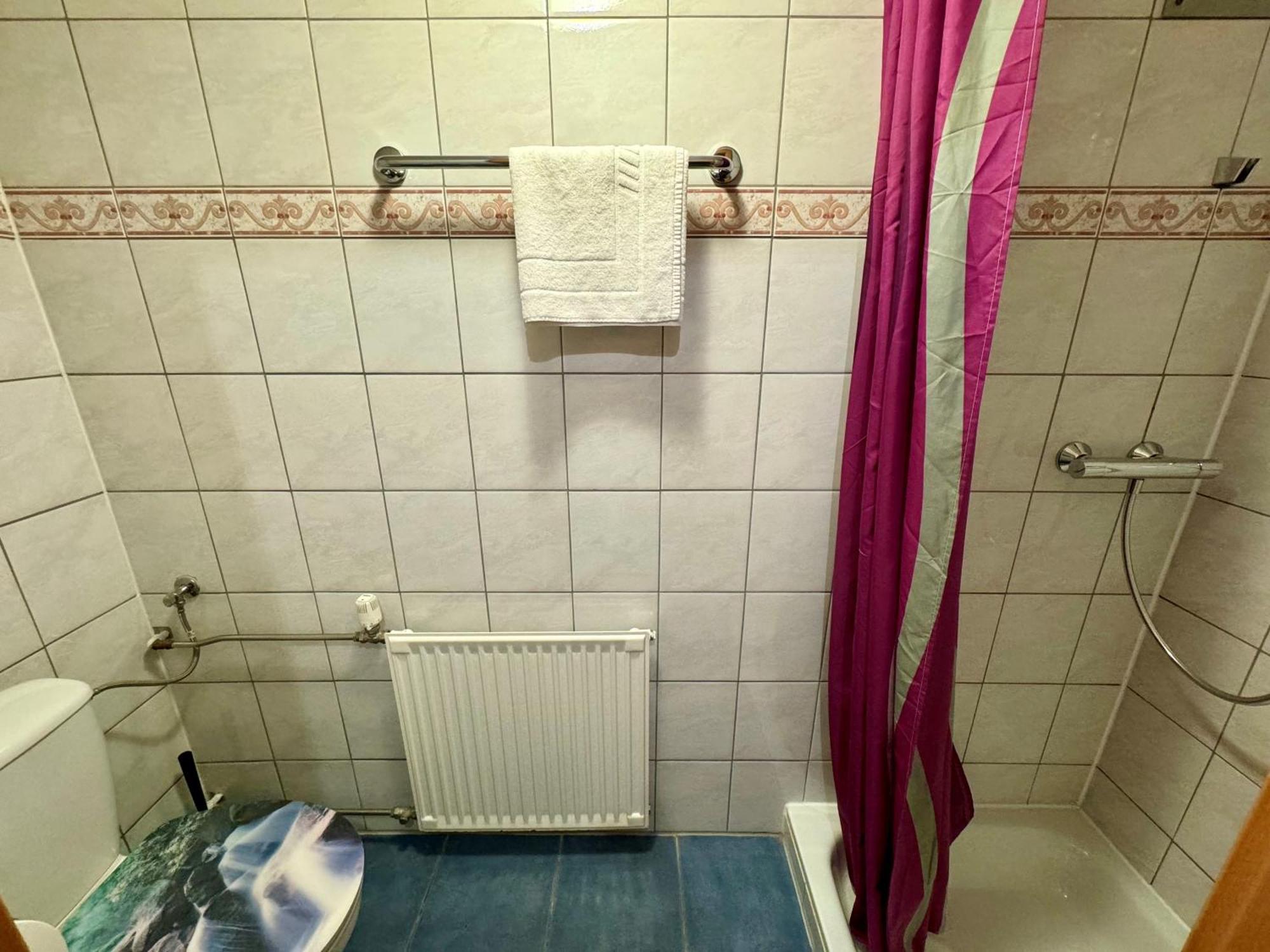 Urlaub Mit Hund Im Familienparadies Moni, Fewo 15 Apartment Thiersee Luaran gambar